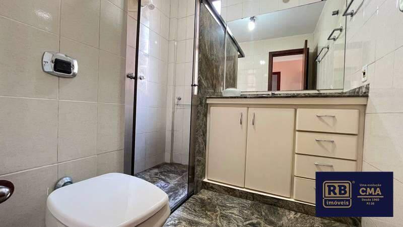 Apartamento, Coração de Jesus, 4 Quartos, 2 Vagas, 1 Suíte