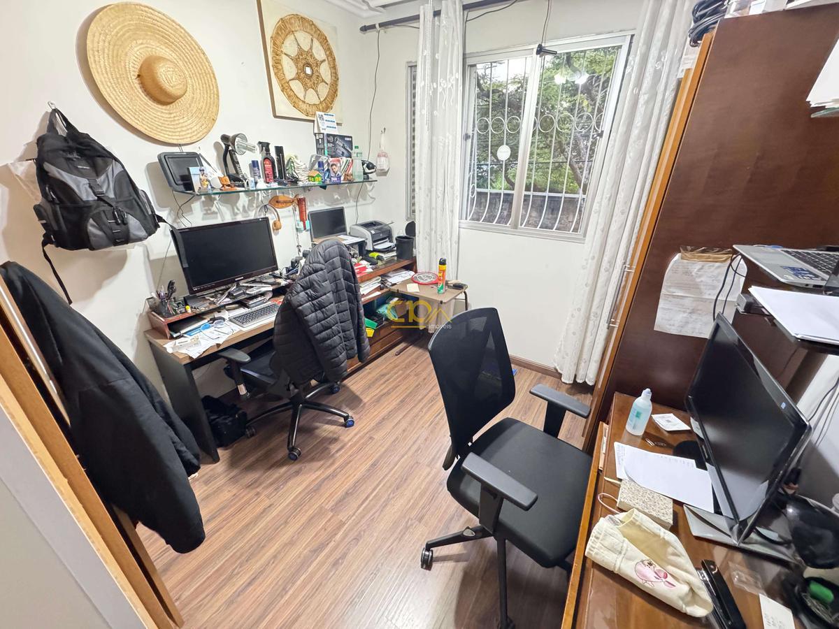 Apartamento, Palmares, 3 Quartos, 1 Vaga, 1 Suíte