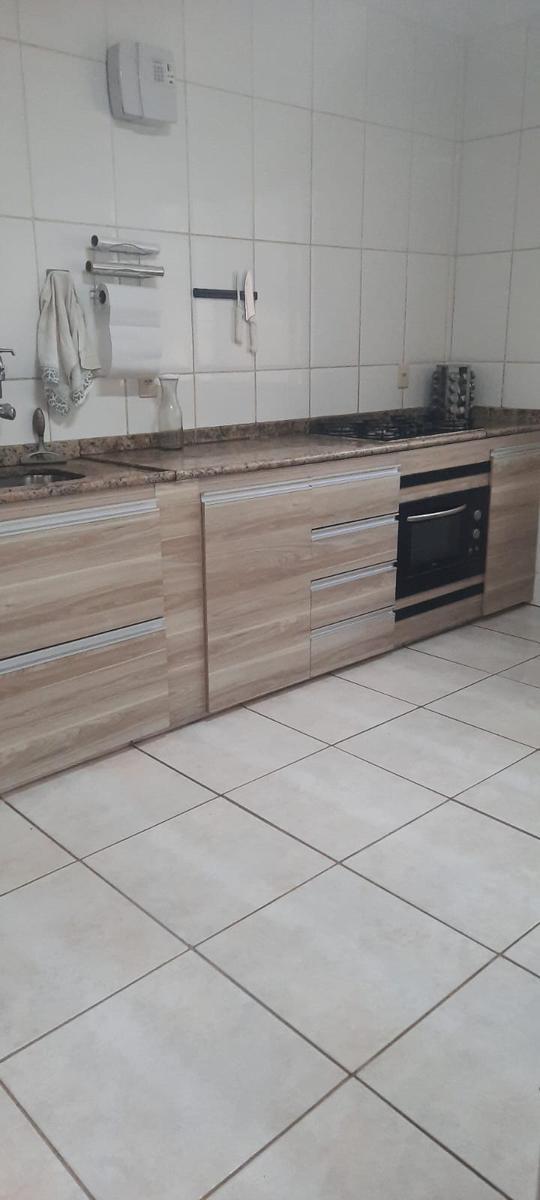Casa, Novo Horizonte, 3 Quartos, 2 Vagas, 1 Suíte