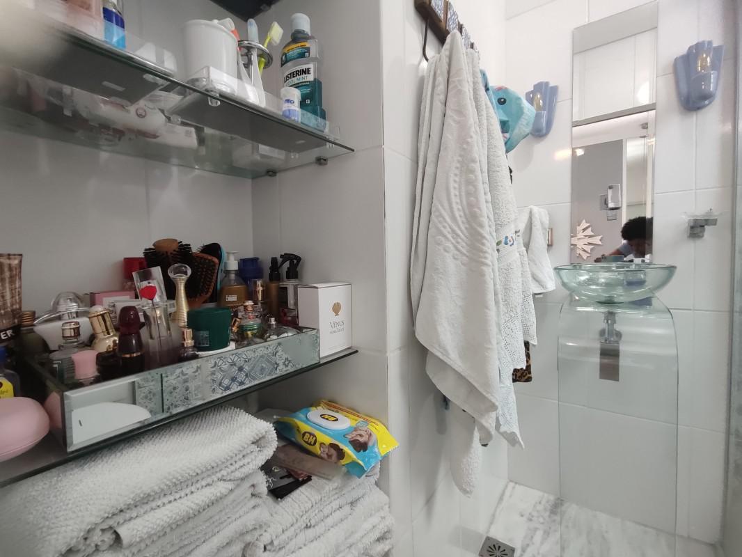 Apartamento, Nova Suíssa, 3 Quartos, 1 Vaga, 1 Suíte