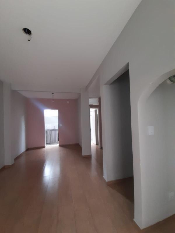 Casa, Alto Caiçaras, 2 Quartos, 1 Vaga