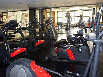 Apart Hotel, Lourdes, 1 Quarto, 1 Vaga, 1 Suíte