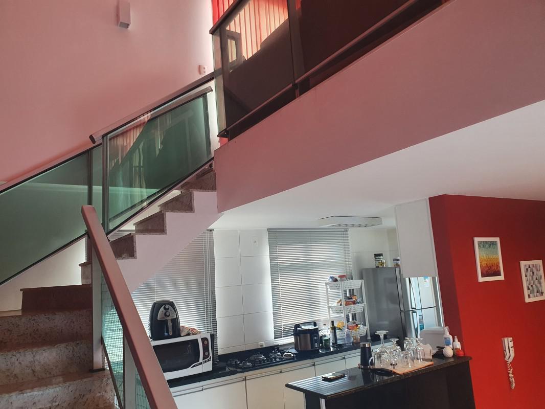 Cobertura, Cruzeiro, 3 Quartos, 3 Vagas, 1 Suíte