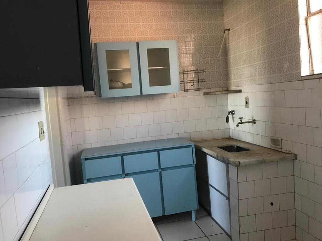 Apartamento, Padre Eustáquio, 3 Quartos, 2 Vagas