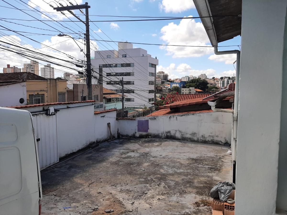 Casa Comercial, Floresta, 5 Quartos, 5 Vagas