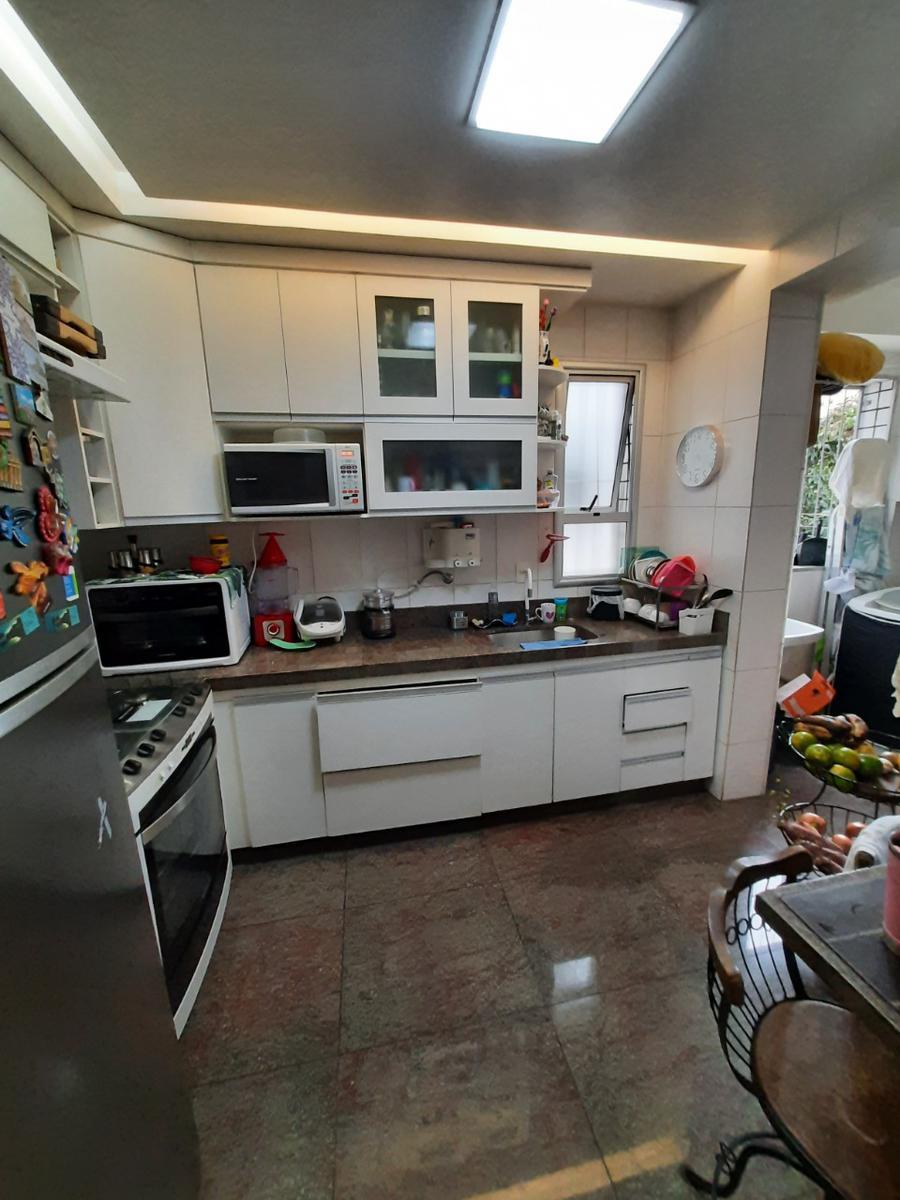 Apartamento, União, 3 Quartos, 2 Vagas, 1 Suíte
