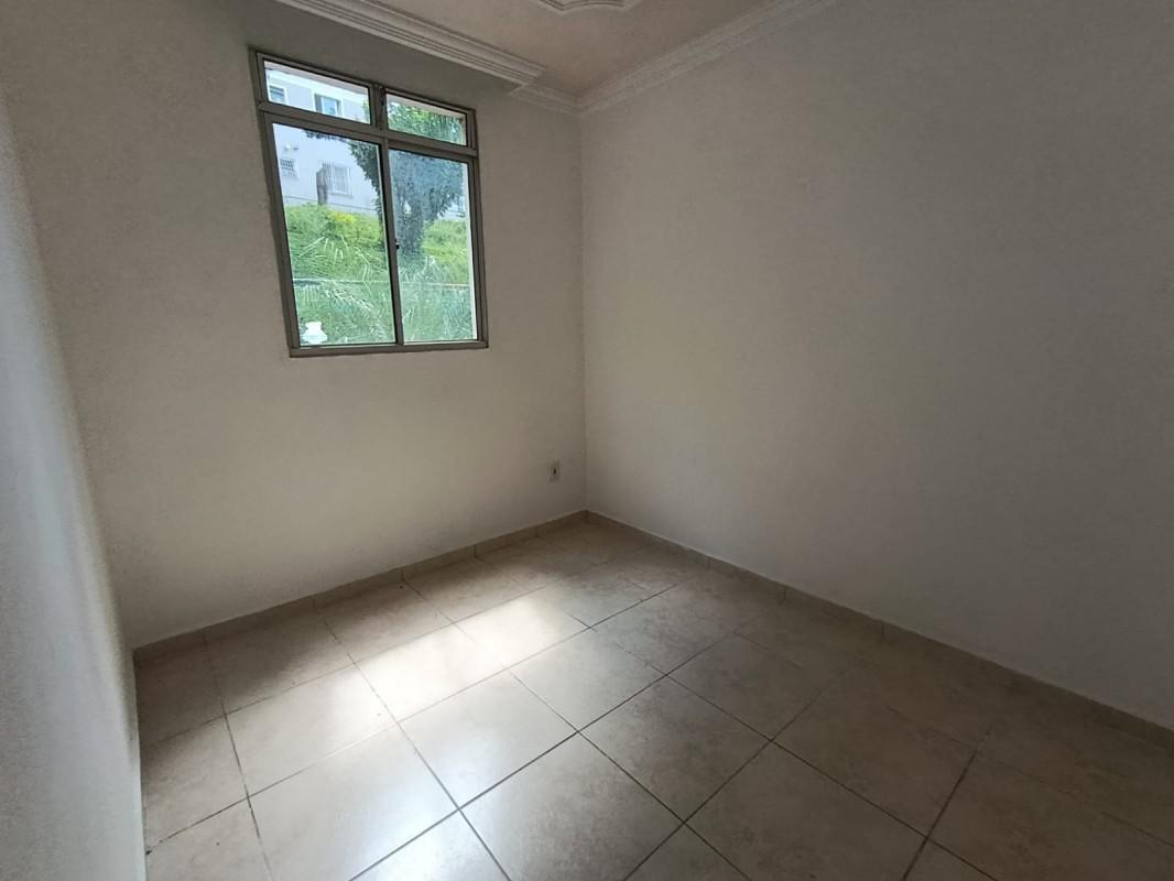 Apartamento, Olaria, 2 Quartos, 1 Vaga