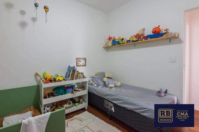 Cobertura, Santo Antônio, 3 Quartos, 3 Vagas, 1 Suíte