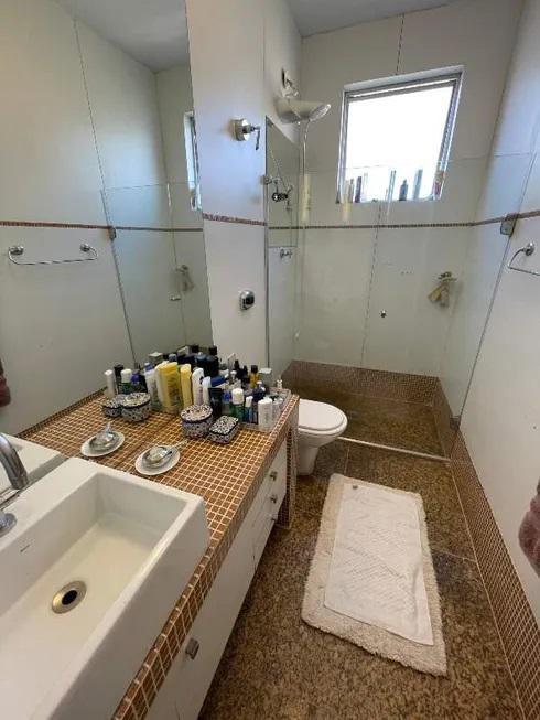 Apartamento, Anchieta, 4 Quartos, 0 Vaga, 1 Suíte