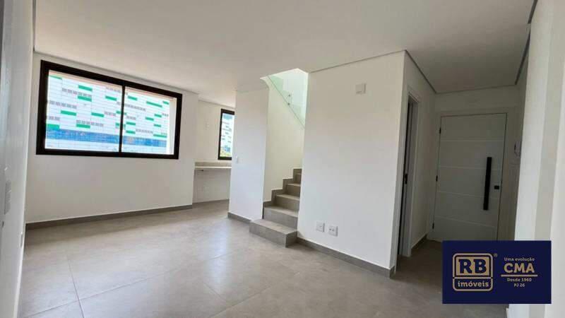 Cobertura, Prado, 2 Quartos, 2 Vagas, 2 Suítes
