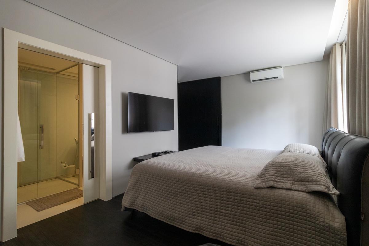 Apartamento, Lourdes, 2 Suítes