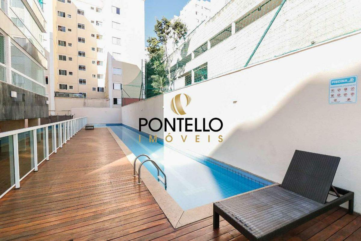 Apartamento, Buritis, 4 Quartos, 3 Vagas, 3 Suítes