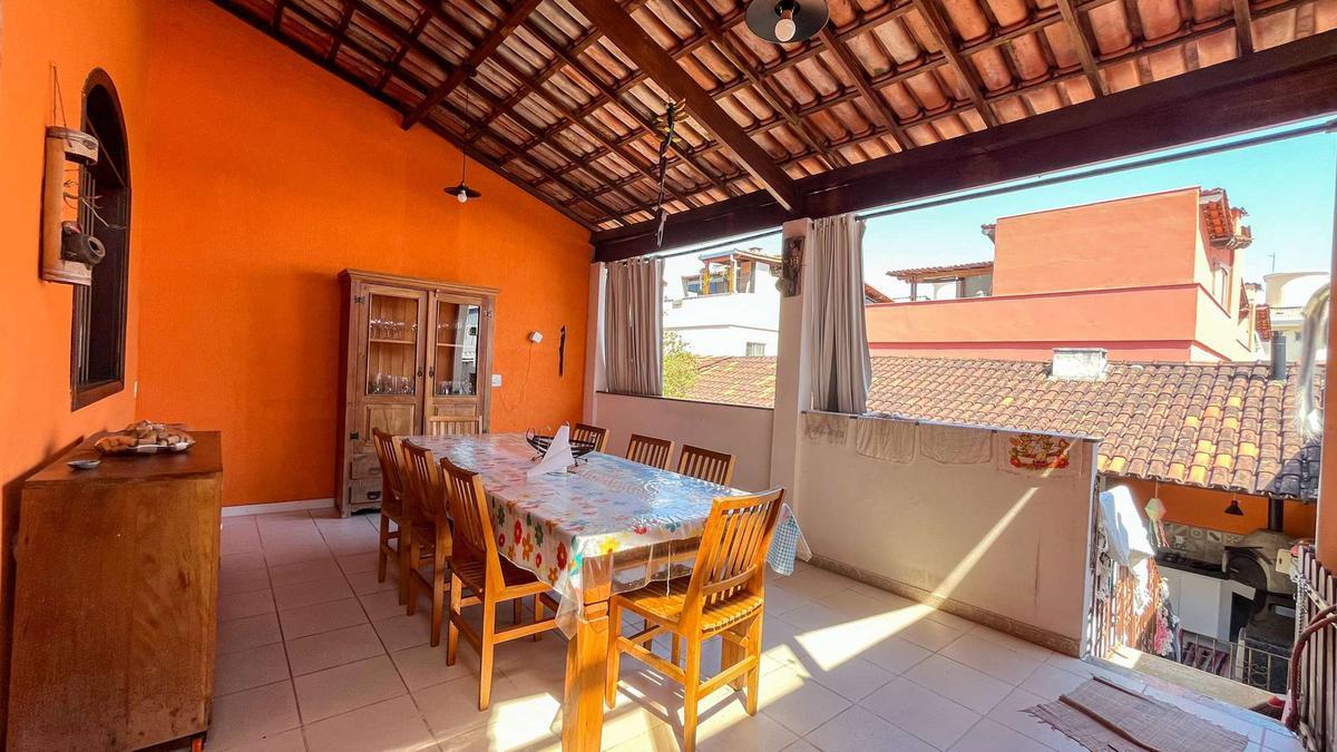 Casa, Ouro Preto, 4 Quartos, 3 Vagas, 1 Suíte