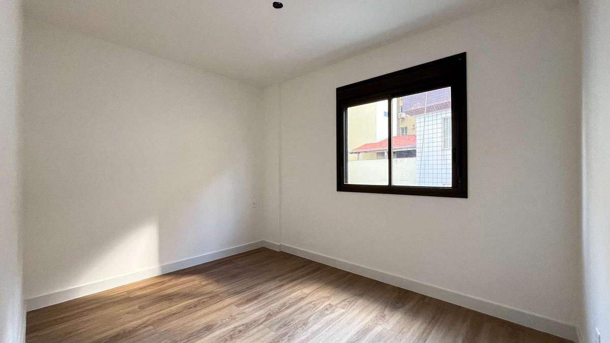 Apartamento, Cidade Nova, 3 Quartos, 2 Vagas, 1 Suíte