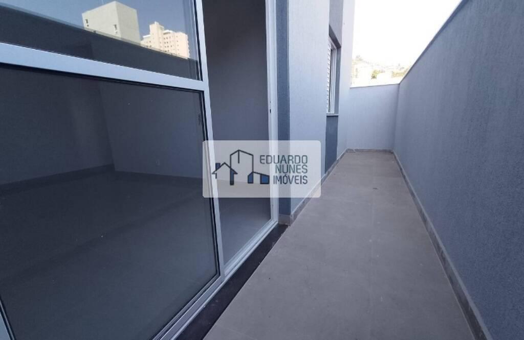 Apartamento, Serra, 3 Quartos, 2 Vagas, 1 Suíte