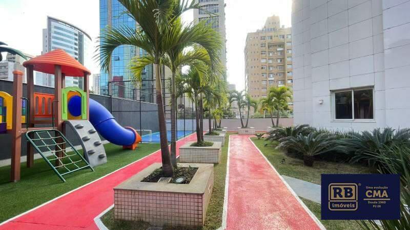 Apartamento, Savassi, 4 Quartos, 3 Vagas, 1 Suíte