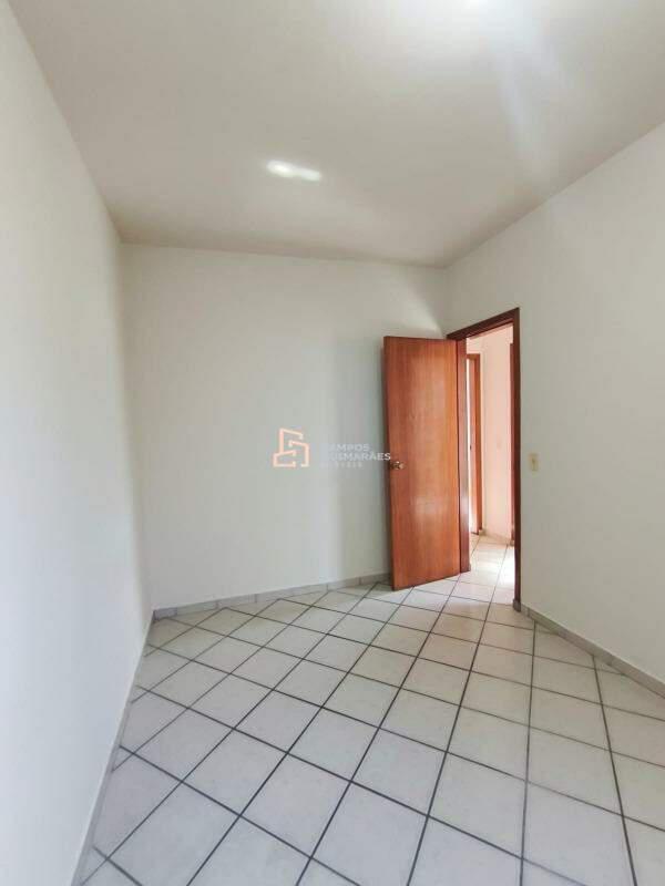 Apartamento, Betânia, 3 Quartos, 1 Vaga