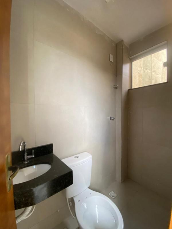 Apartamento, Bela Vista (parque Durval de Barros), 2 Quartos, 0 Vaga, 1 Suíte