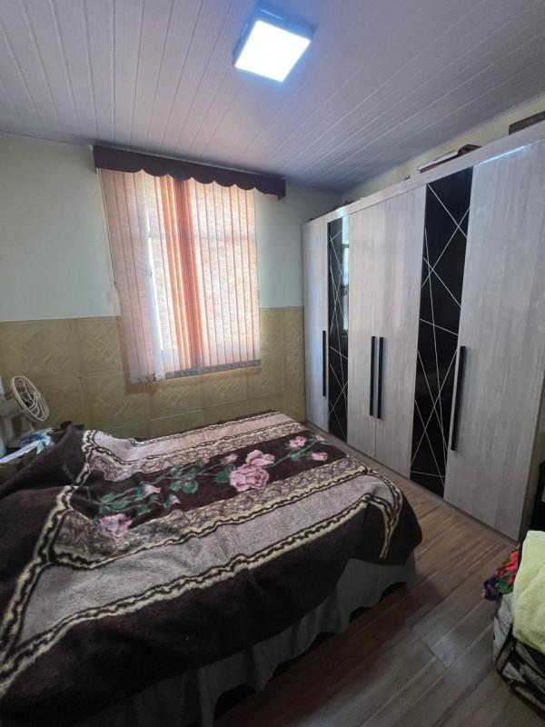 Apartamento, Inconfidentes, 2 Quartos, 1 Vaga