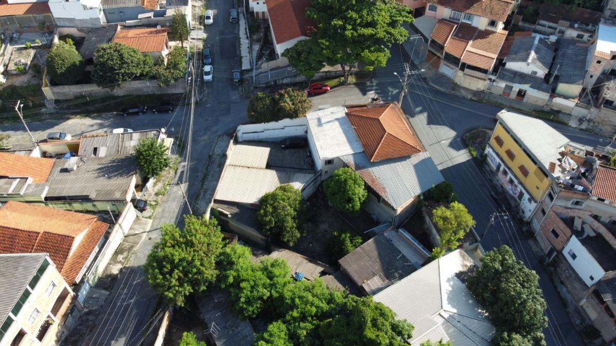Casa, Inconfidência, 3 Quartos, 8 Vagas