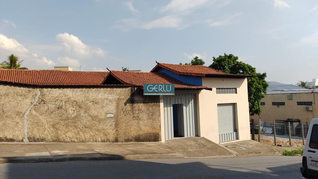 Casa, São Cristóvão, 3 Quartos, 6 Vagas