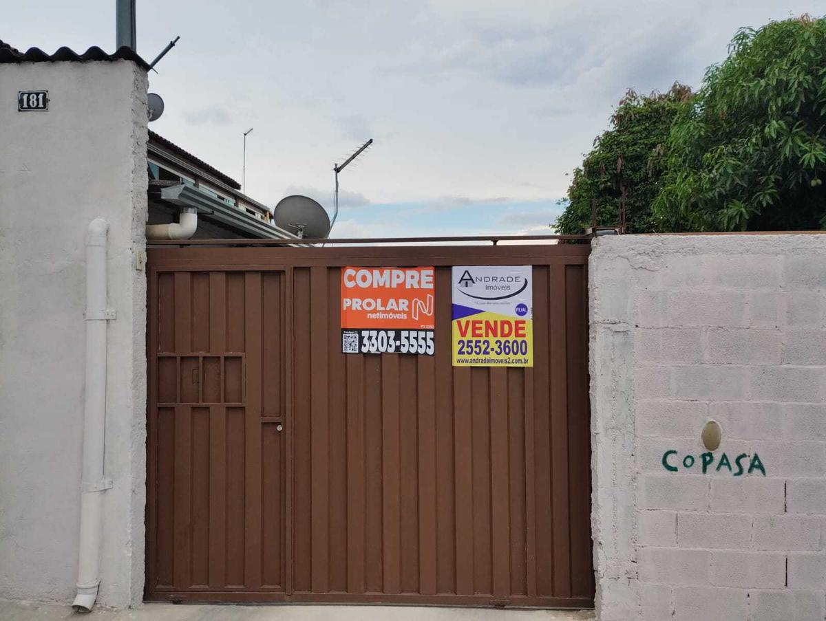 Casa, Novo Glória, 5 Quartos, 4 Vagas, 1 Suíte