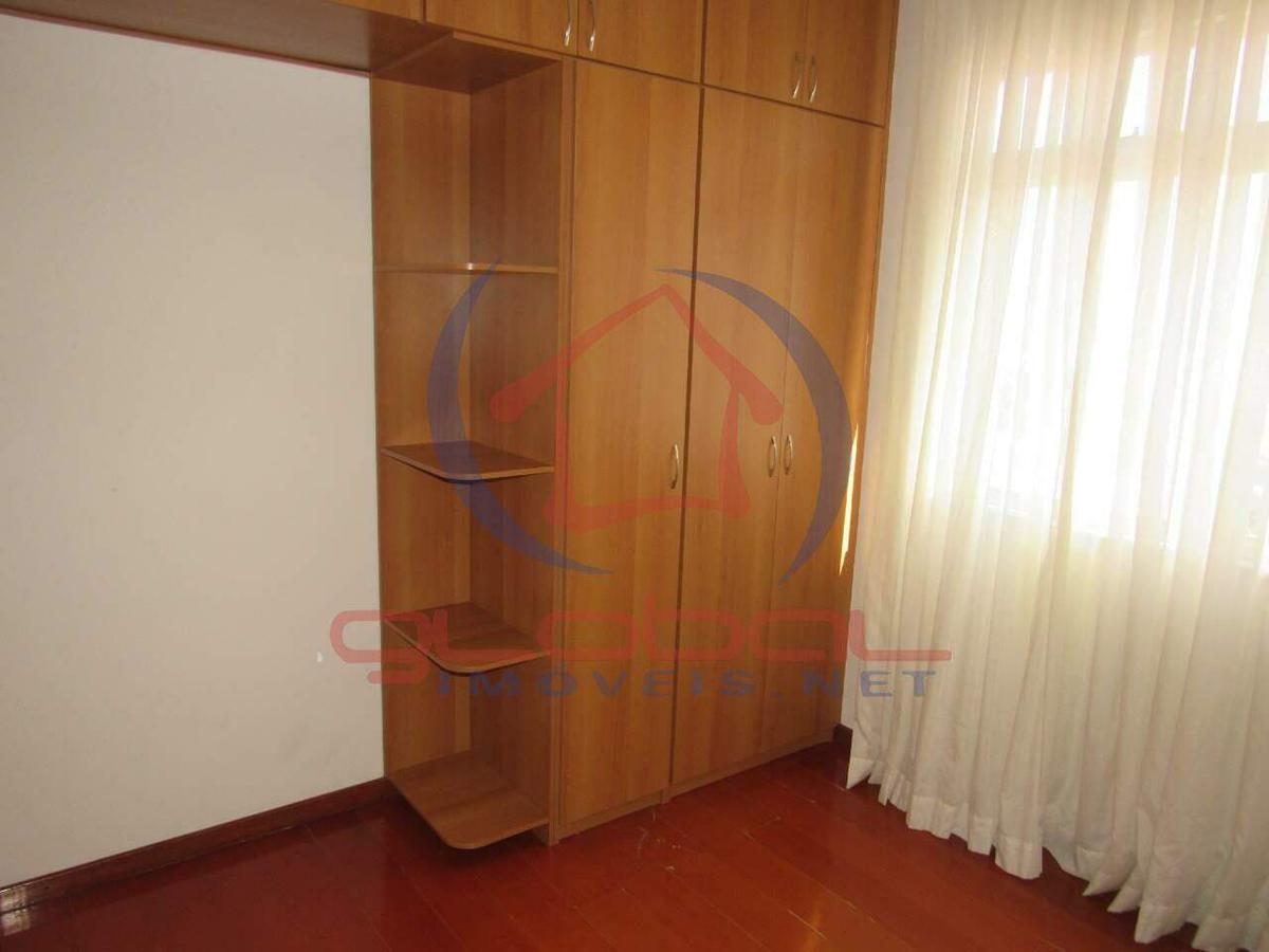 Cobertura, Castelo, 4 Quartos, 2 Vagas, 1 Suíte