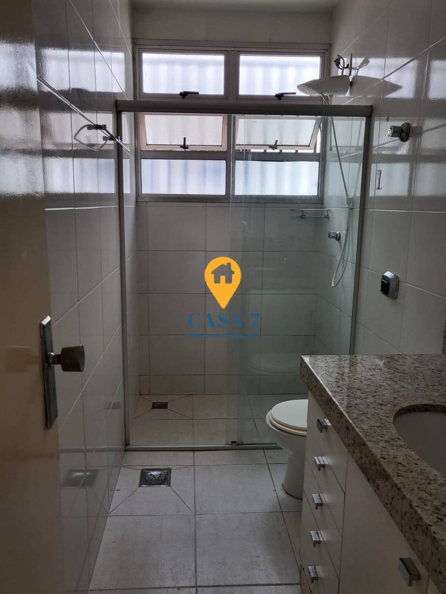 Apartamento, Sion, 4 Quartos, 1 Vaga, 1 Suíte