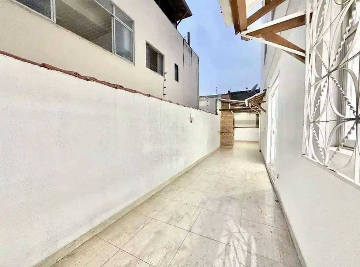 Apartamento, Itapoã, 3 Quartos, 1 Vaga, 1 Suíte