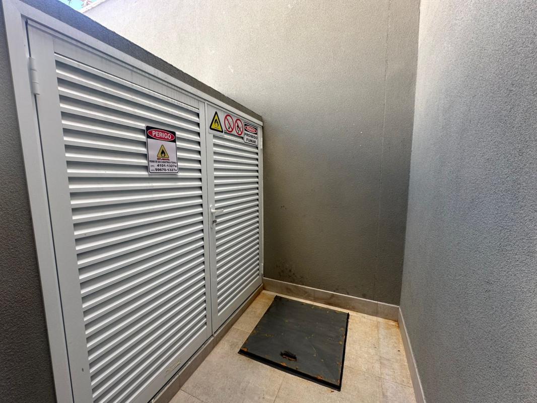 Apartamento, Esplanada, 2 Quartos, 1 Vaga, 1 Suíte