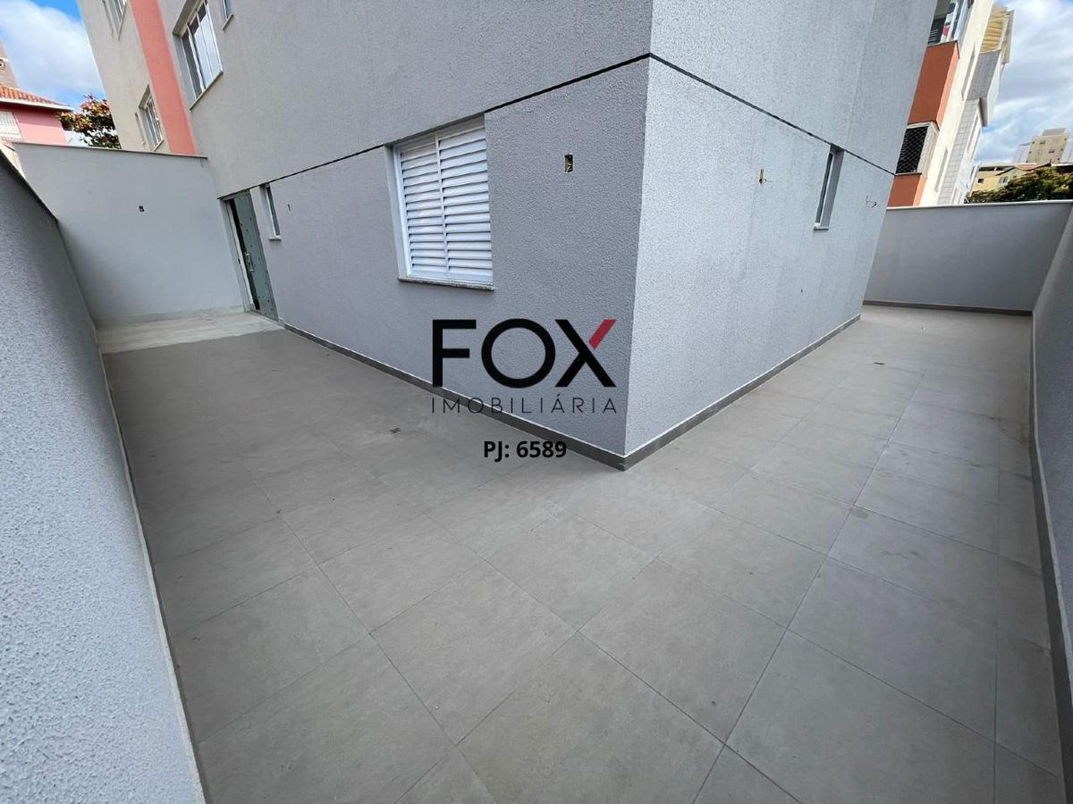 Apartamento, União, 3 Quartos, 2 Vagas, 1 Suíte