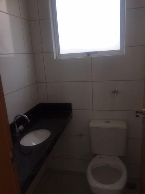 Cobertura, Liberdade, 3 Quartos, 3 Vagas, 1 Suíte