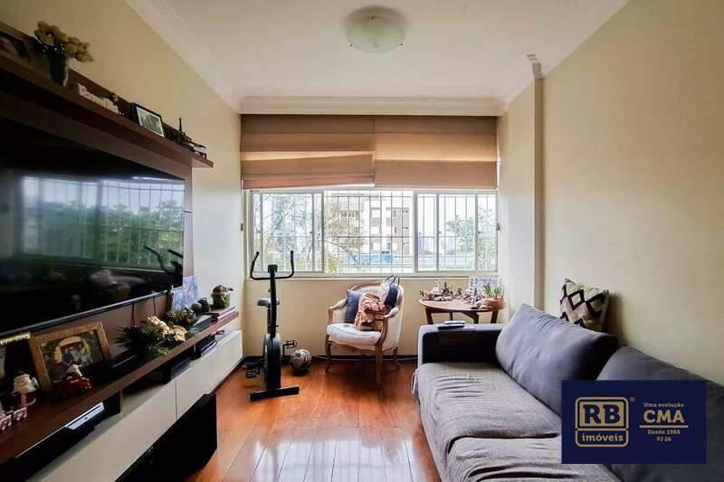 Apartamento, Serra, 3 Quartos, 1 Vaga, 1 Suíte