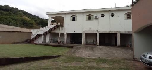 Casa, Todos Os Santos, 5 Quartos, 5 Vagas, 2 Suítes