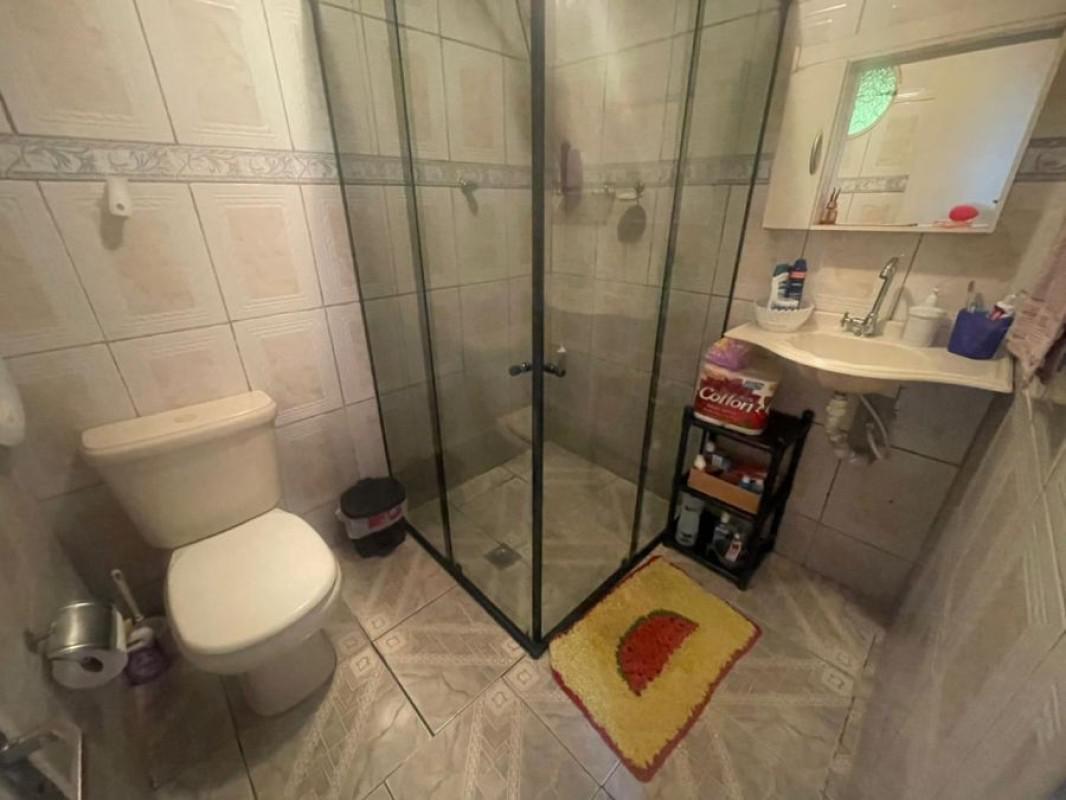 Casa, Bela Vista (parque Durval de Barros), 3 Quartos, 2 Vagas, 1 Suíte