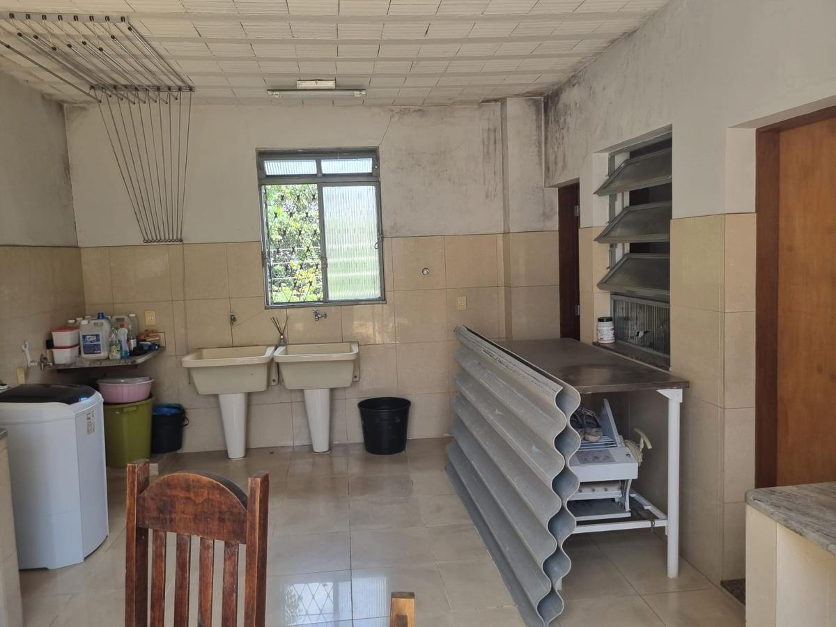 Casa, Carmo, 4 Quartos, 0 Vaga, 1 Suíte