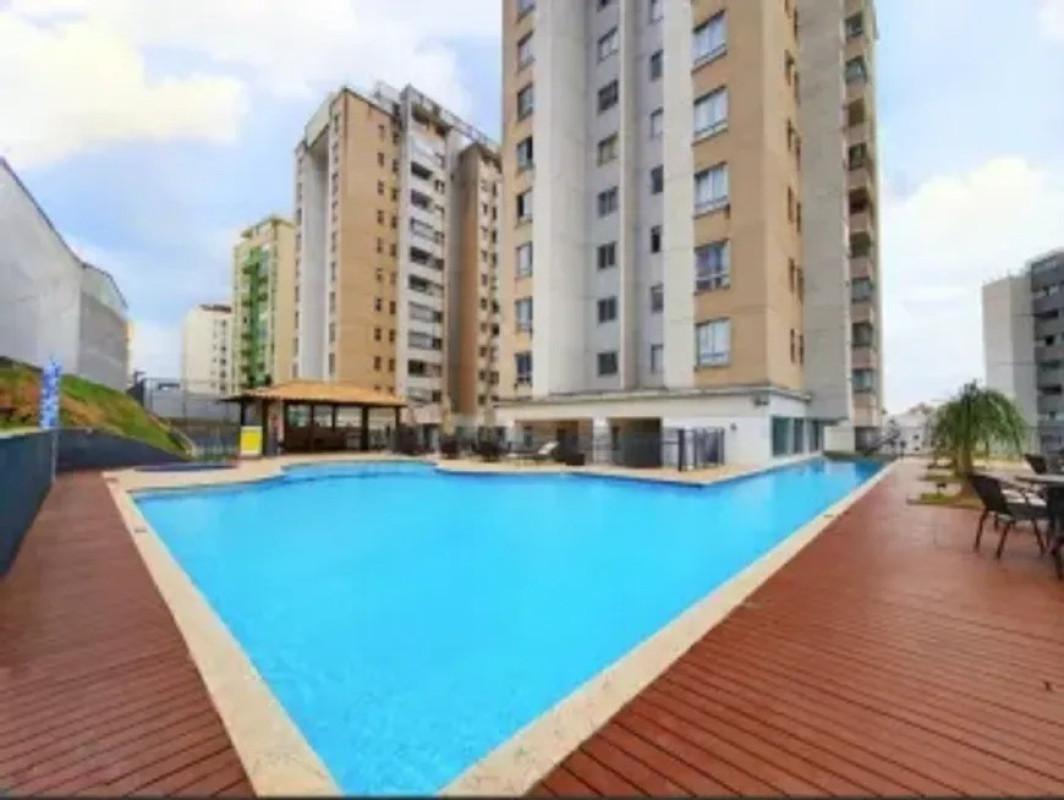 Apartamento, Ouro Preto, 3 Quartos, 2 Vagas, 1 Suíte