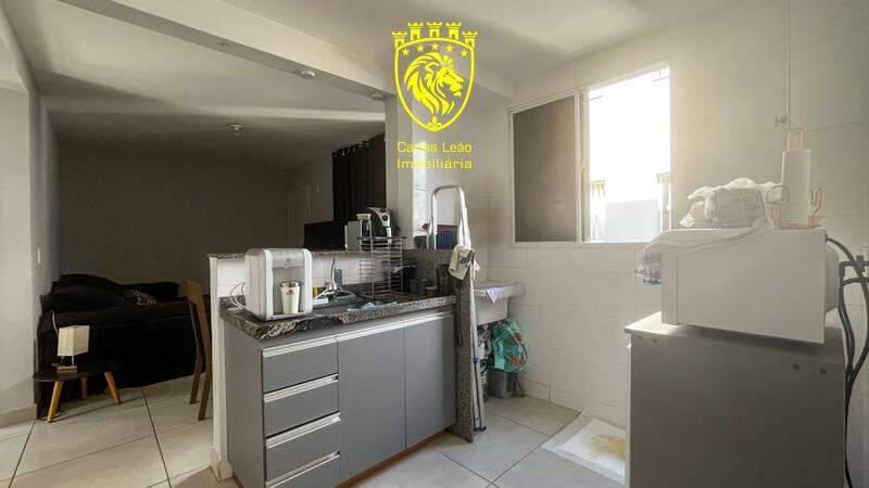 Apartamento, Pindorama, 2 Quartos, 1 Vaga