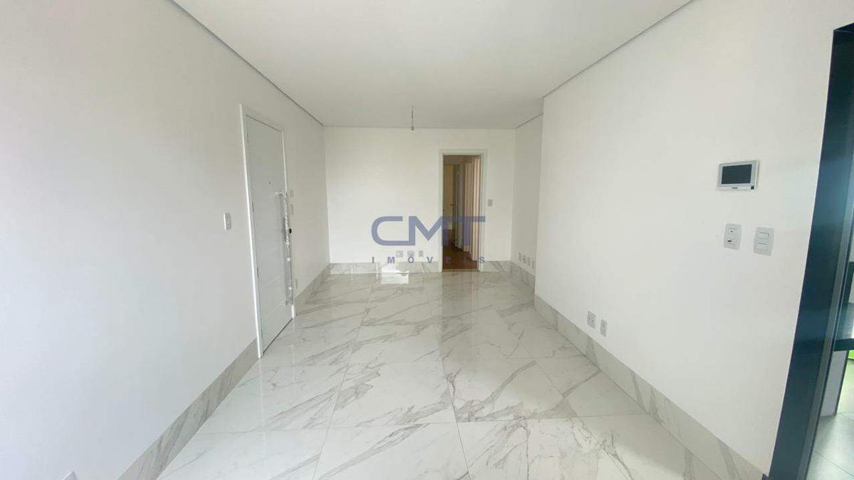 Apartamento, São Pedro, 3 Quartos, 2 Vagas, 1 Suíte