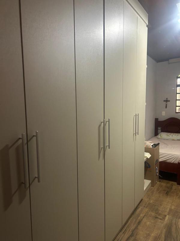 Casa, Santa Helena, 3 Quartos, 6 Vagas, 1 Suíte