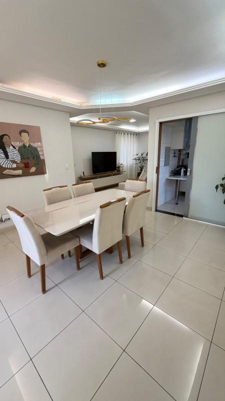 Apartamento, Castelo, 3 Quartos, 2 Vagas, 1 Suíte
