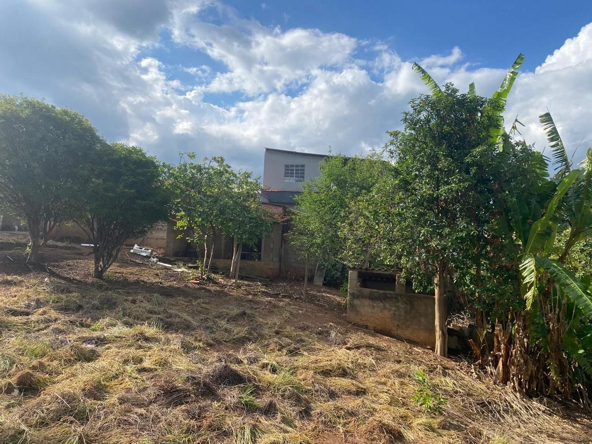 Casa, Vila Ipiranga, 1 Quarto, 2 Vagas