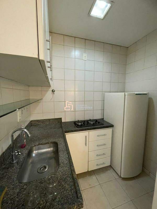 Apartamento, Centro, 1 Quarto