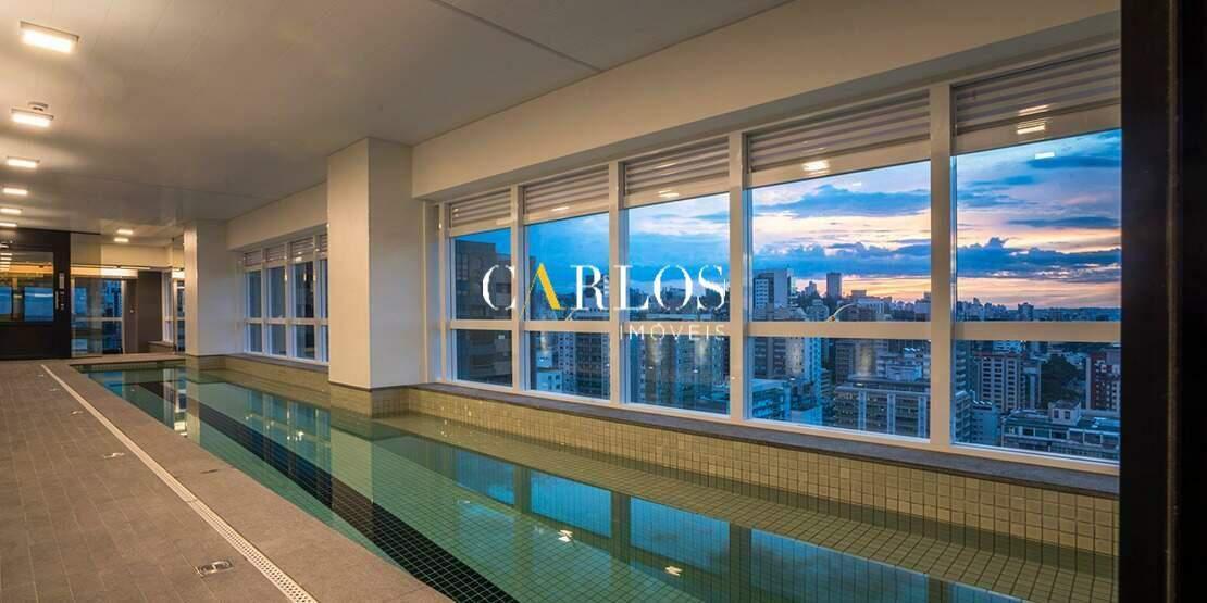 Apartamento, Savassi, 1 Quarto, 1 Vaga, 1 Suíte