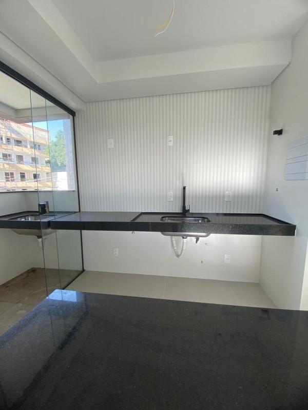 Apartamento, Santa Inês, 3 Quartos, 2 Vagas, 1 Suíte