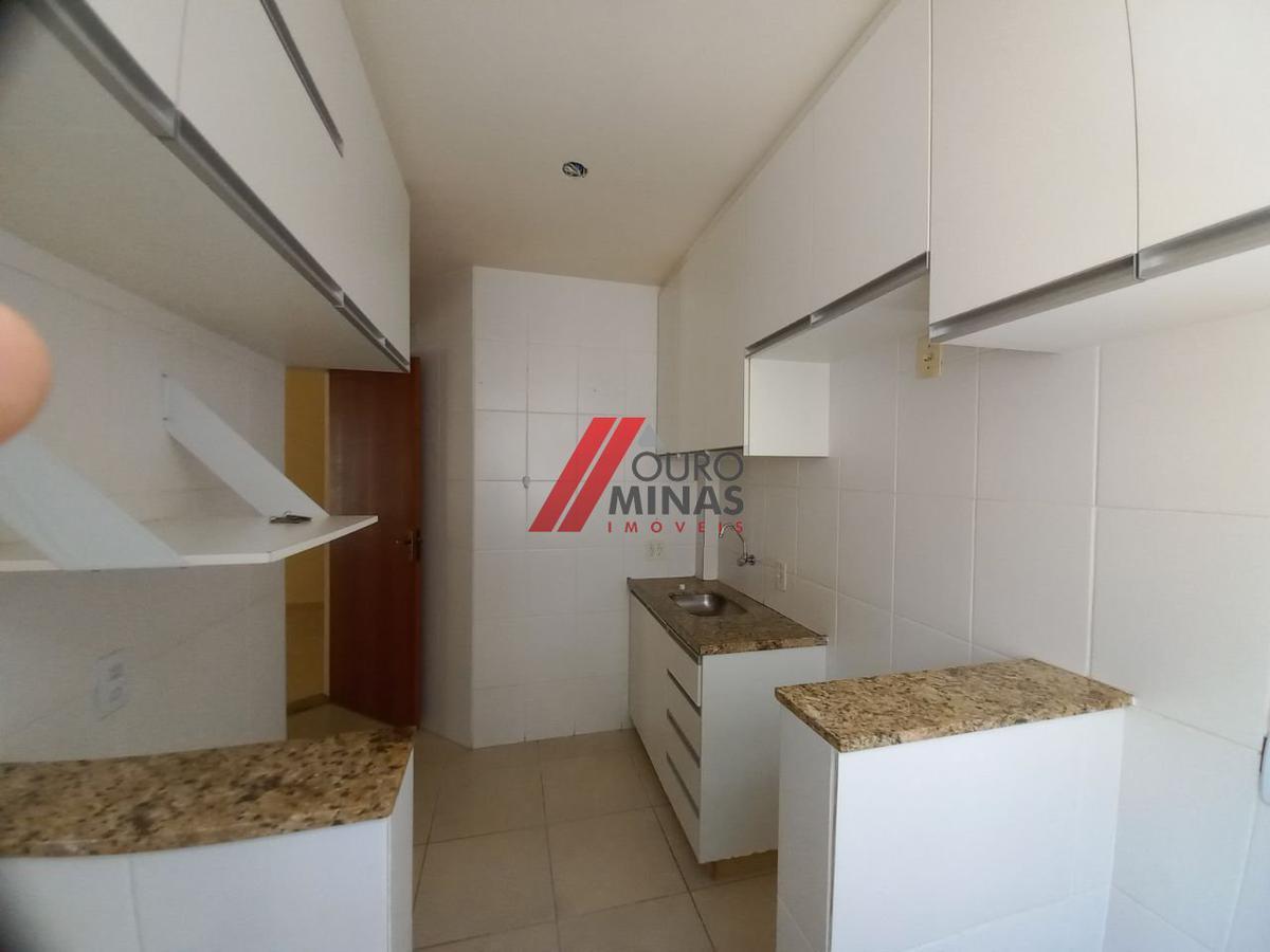 Apartamento, Santa Teresa, 3 Quartos, 2 Vagas, 1 Suíte