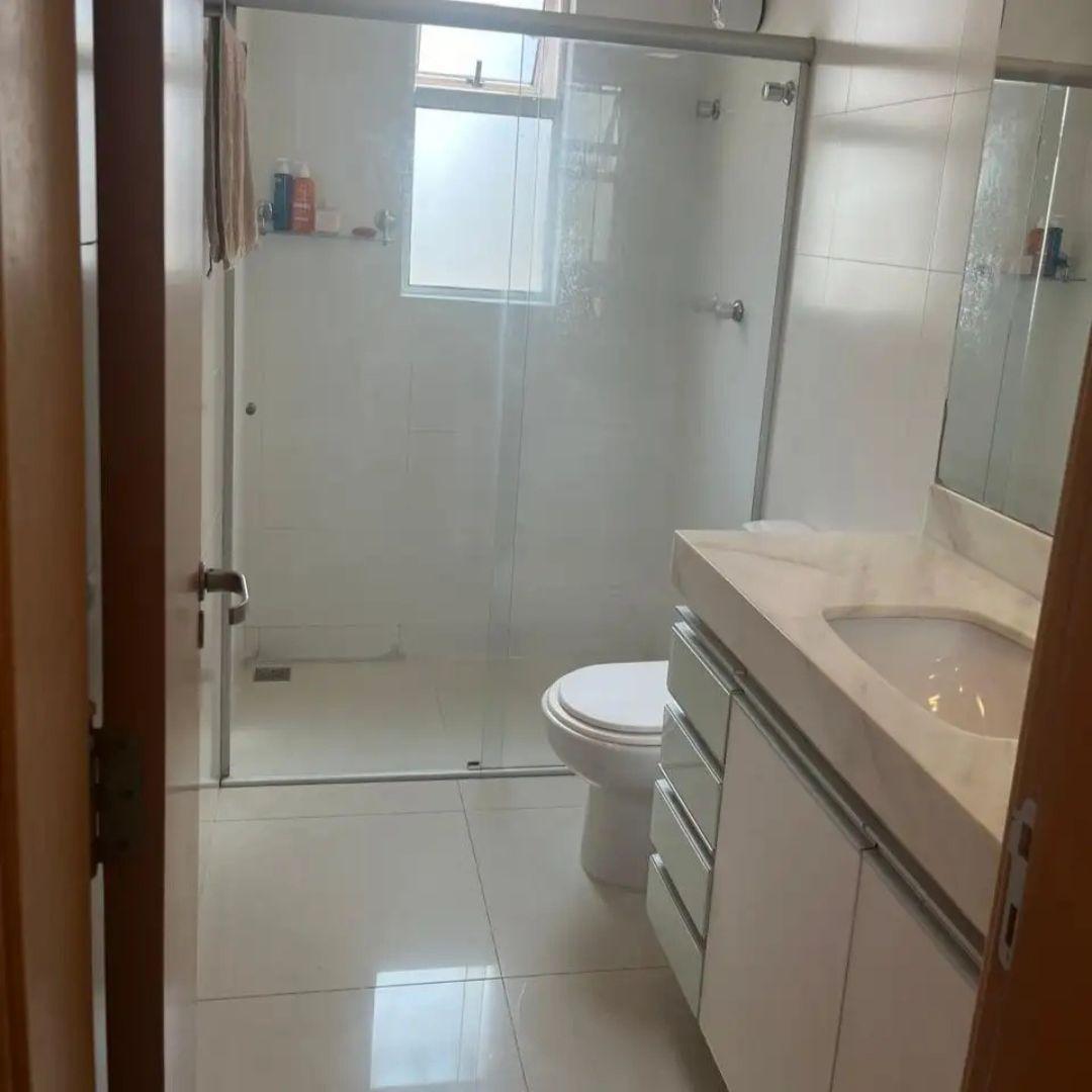 Apartamento, Buritis, 4 Quartos, 3 Vagas, 1 Suíte