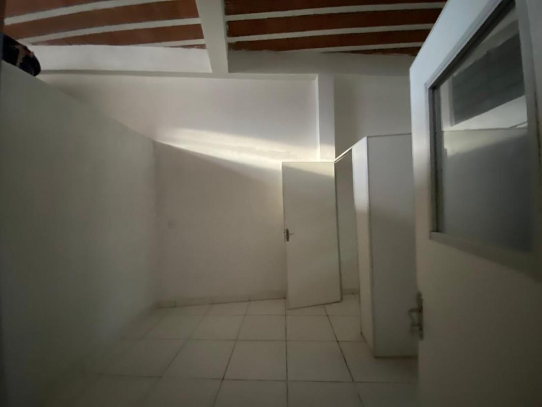 Andar, Nova Esperança, 0 Quarto, 0 Vaga