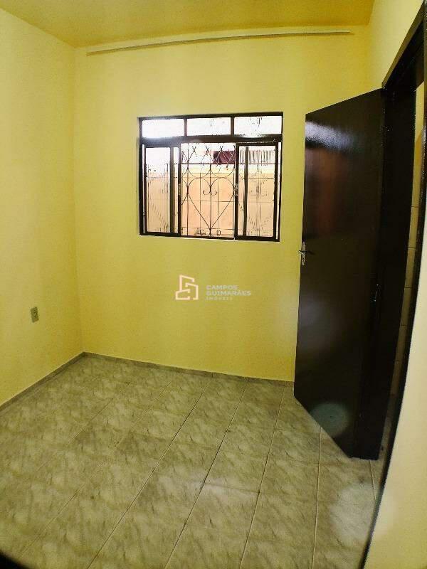 Casa, Mineirão, 2 Quartos
