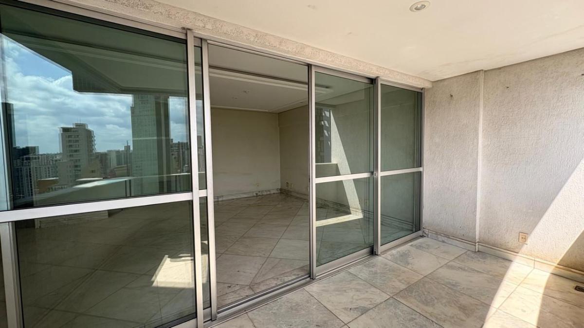 Apartamento, Lourdes, 3 Quartos, 2 Vagas, 1 Suíte